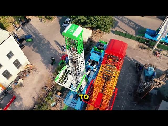 40 años de confianza, calidad y crecimiento | ACR Drilling