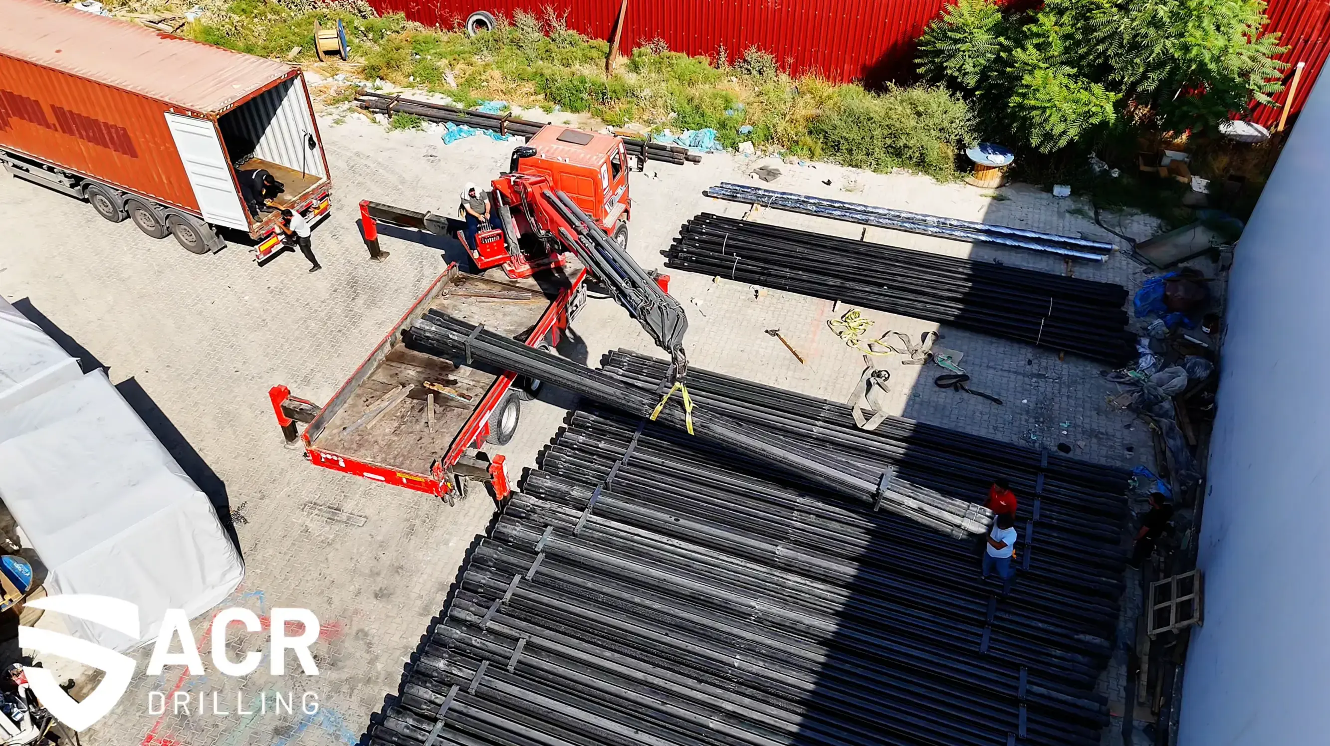 ENTREGA DE LA MÁQUINA Y SOPORTE POSVENTA COMPLETO